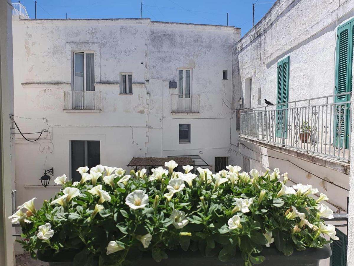 فندق Casa La Torre مونوبولي المظهر الخارجي الصورة