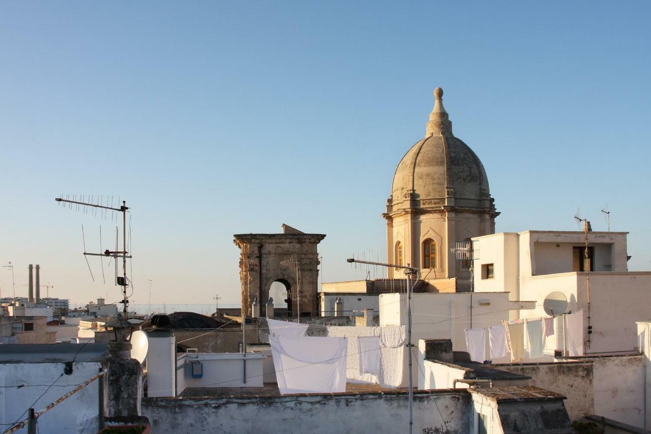 فندق Casa La Torre مونوبولي المظهر الخارجي الصورة